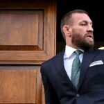 Conor McGregor found liable of assault in Ireland civil court stemming from sexual encounter