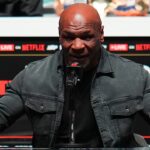 Mike Tyson says ‘psychedelic breakthrough’ changed his outlook on life, spurred him to fight again