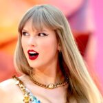 Taylor Swift ‘shares extremely important reminder’ to her fans on US election | Ents & Arts News