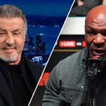 Sylvester Stallone says Mike Tyson gave an Oscar-winning performance in Jake Paul fight: ‘HE SPARED YOUR LIFE’