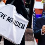 Steve Madden announces plan to ‘rapidly’ move production out of China following Trump election win