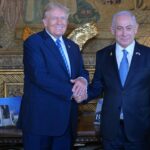 Israeli PM Netanyahu calls President-elect Trump – here’s what they spoke about