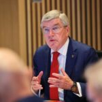 Thomas Bach, le président du CIO, confie qu’il va priver Russes et Biélorusses de cérémonie d’ouverture des JO