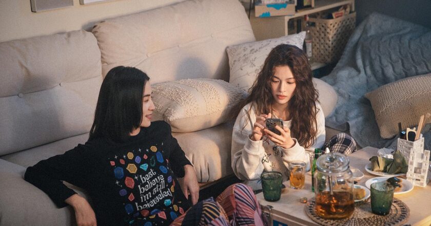 En Chine, la comédie qui ose le féminisme