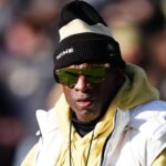 Colorado’s Deion Sanders warns players about smoking ahead of bowl game