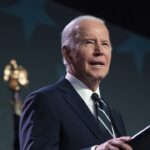 Biden commutes sentence of official who stole $53M from small town