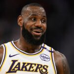 LeBron James fires warning shot to NFL about Christmas Day games