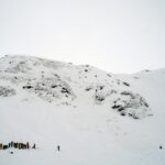 la préfecture de la Savoie lance un appel à la vigilance après une série de coulées de neige