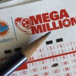 Mega Millions $1.22 billion jackpot won by player in California