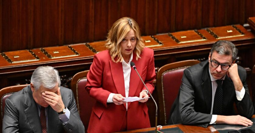 comment l’Italie a joué jusqu’au bout la carte du régime de Bachar Al-Assad