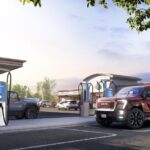 GM and ChargePoint plan to install hundreds of fast EV chargers by the end of 2025