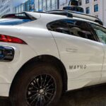 Waymo is sending autonomous vehicles to Japan for first international tests