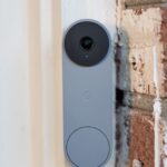 Apple is working on a doorbell camera with Face ID