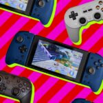 The best Nintendo Switch controllers