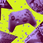 Xbox Games Pass: the best games from 2024