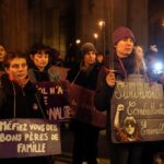 « Les féministes qui jugent “trop légères” les peines sont-elles plus enclines à la répression que leurs prédécesseures ? »