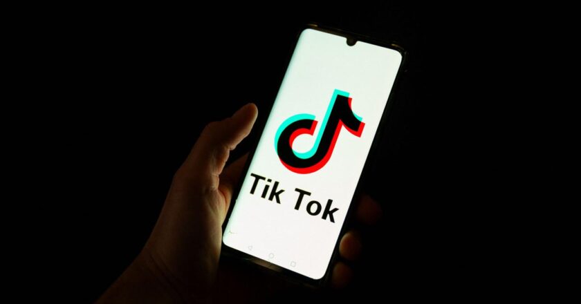 L’Albanie va fermer TikTok pendant au moins un an