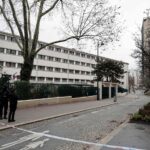 un deuxième mineur mis en examen pour assassinat