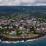 Aux Comores, deux femmes condamnées à de la prison ferme pour homosexualité