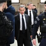 Nicolas Sarkozy condamné, un séisme dans l’histoire de la Vᵉ République