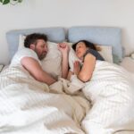 Sleep expert says common tactic could transform how your sleep