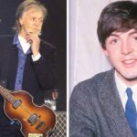 Beatles biopics Paul McCartney actor confirmed by Ridley Scott | Films | Entertainment