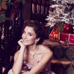 Discover Carly Paoli’s enchanting Christmas album with timeless sopran | Music | Entertainment