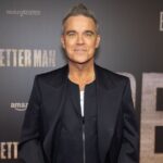 I saw Robbie Williams new biopic and the monkey wasn’t a good idea | Celebrity News | Showbiz & TV