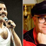 Freddie Mercury’s Christmas present from beyond grave had Elton John ‘in tears’ | Music | Entertainment