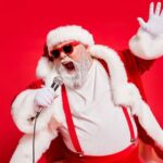 Top 10 Christmas songs ranked by Brits in new UK poll and Wham isn’t No 1 | Music | Entertainment