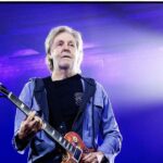 Paul McCartney says it’s ‘very emotional’ to harmonise with John Lennon | Music | Entertainment