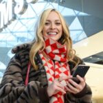 Fearne Cotton takes on Christmas shopping challenge we can all relate to