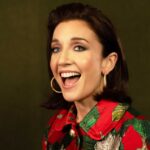 Carly Paoli: The Mansfield mezzo-soprano on Xmas joy | Music | Entertainment