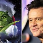 Jim Carrey’s unbearable Grinch shoot – Torture training to music that saved him | Films | Entertainment