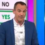 Martin Lewis says avoid tax on savings legally with NS&I Premium Bonds account | Personal Finance | Finance