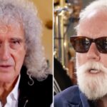 Brian May and Roger Taylor on real reason they ‘hated’ Queen’s first promo video | Music | Entertainment