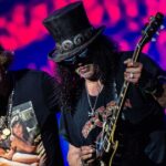 ‘Guns N’ Roses were disappointing in 2023, that’s why I can’t wait for their stadium tour’ | Music | Entertainment