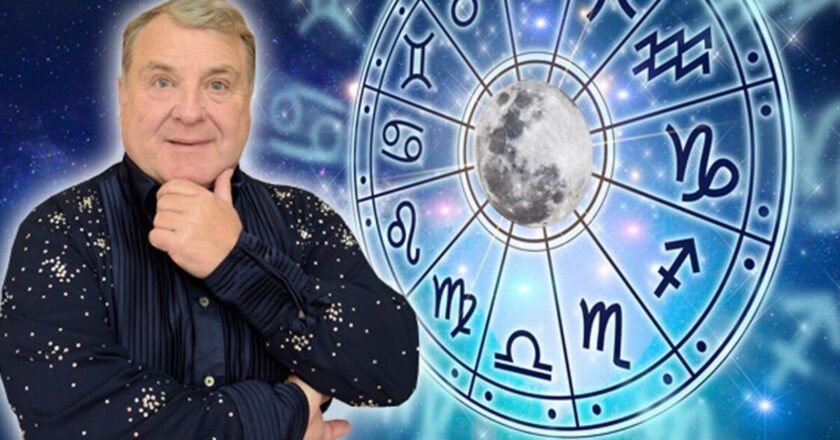 Horoscopes today – Russell Grant’s star sign forecast for December 21