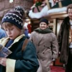 Pick the best Christmas film to watch this weekend with our handy quiz