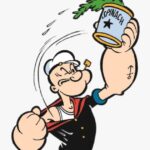 Strongman Popeye set for copyright-free comeback | Films | Entertainment