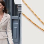 Monica Vinader jewellery loved by Princess Kate has up to 50% off in Boxing Day sale | Royal | News