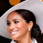 Three steps to recreate Meghan Markle’s iconic bun with these ‘game-changing products’ | Royal | News