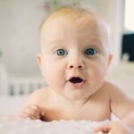 The top baby names predicted to be popular in 2025 influenced by 3 main factors