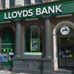 Lloyds warning for all customers as you may be denied services | Personal Finance | Finance