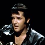 Elvis Presley feared The Beatles would end his music career and left h | Music | Entertainment