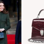 Princess Kate’s go-to Aspinal of London handbag is on sale and you can save £278 | Royal | News