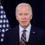 Joe Biden annonce une aide militaire massive à Kiev, à moins d’un mois de son départ