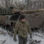 des soldats nord-coréens participent à des combats dans la région russe de Koursk, selon Volodymyr Zelensky