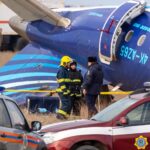 Crash d’un avion d’Azerbaijan Airlines au Kazakhstan : ce que l’on sait