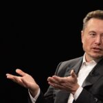 Why Elon Musk doesn’t have access to all of SpaceX’s top secret work: report